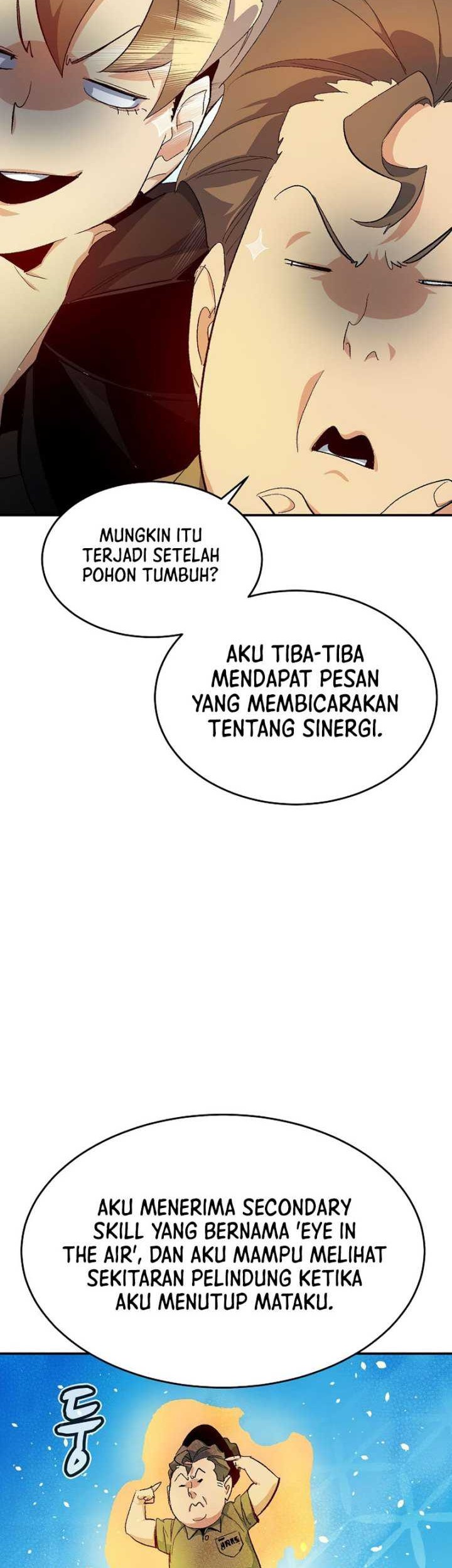 Chapter 112 - halaman 28