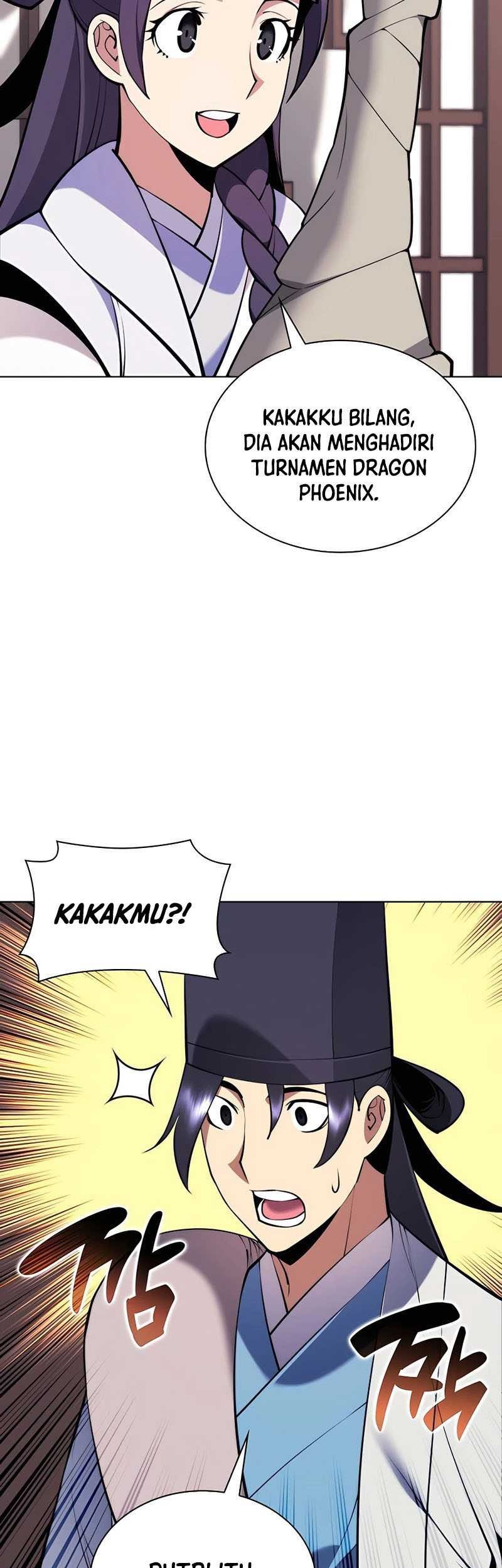 Chapter 84 - halaman 39