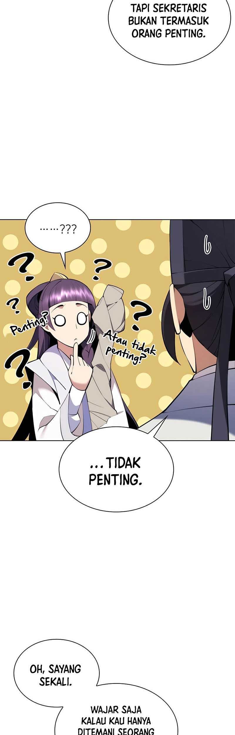 Chapter 84 - halaman 43