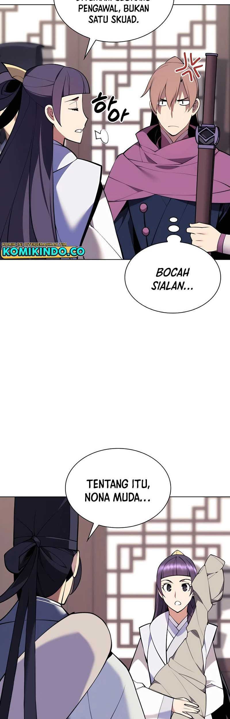 Chapter 84 - halaman 44