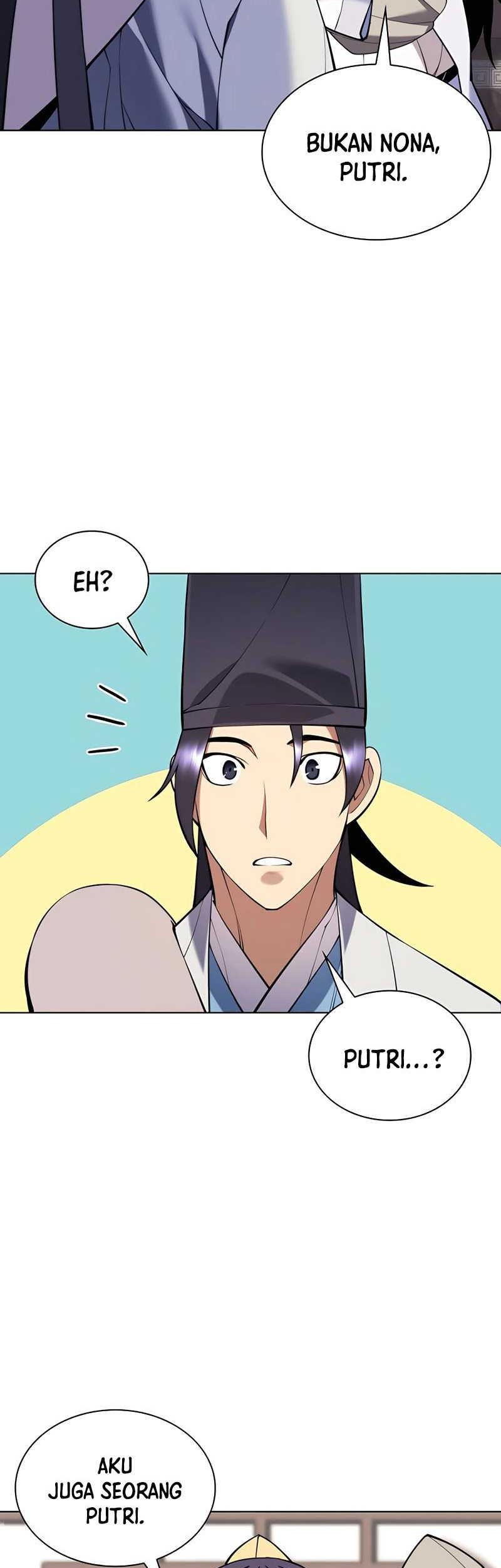 Chapter 84 - halaman 45