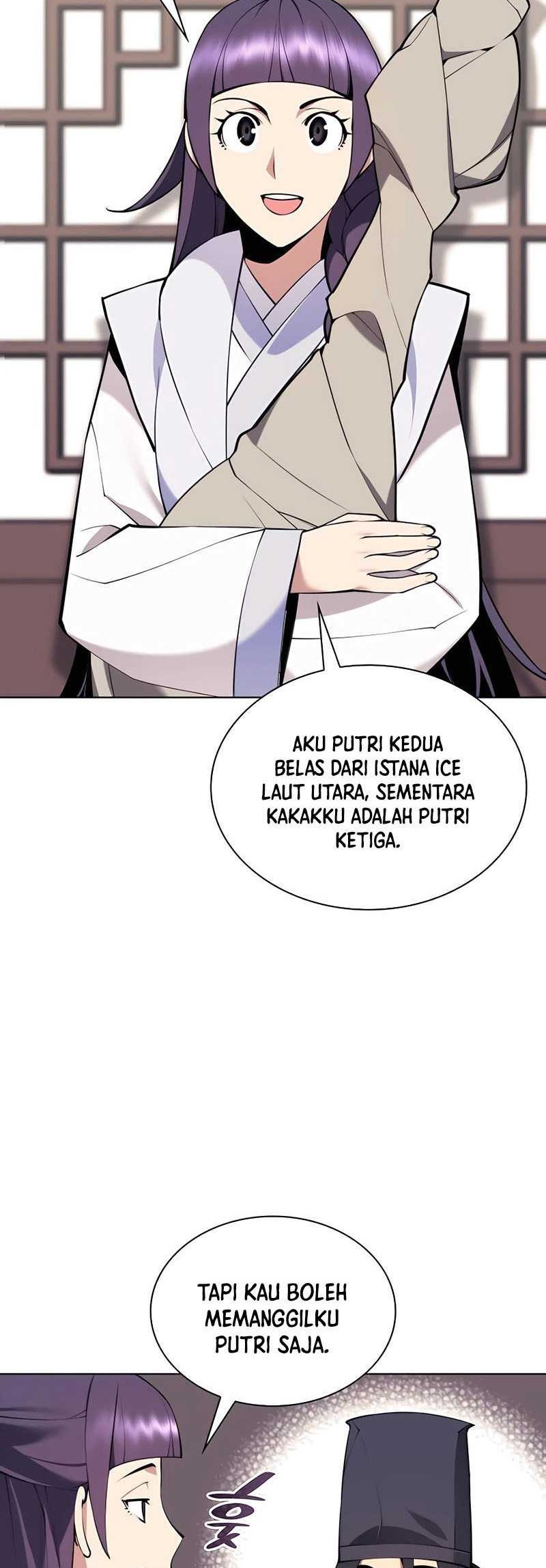 Chapter 84 - halaman 46