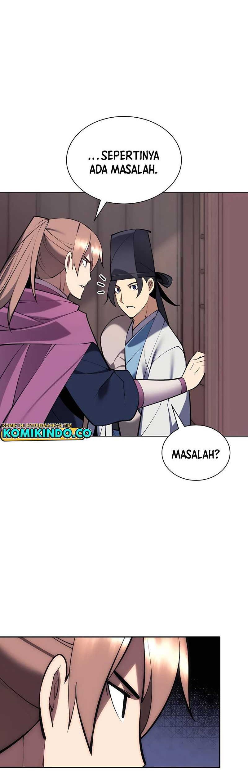 Chapter 84 - halaman 60