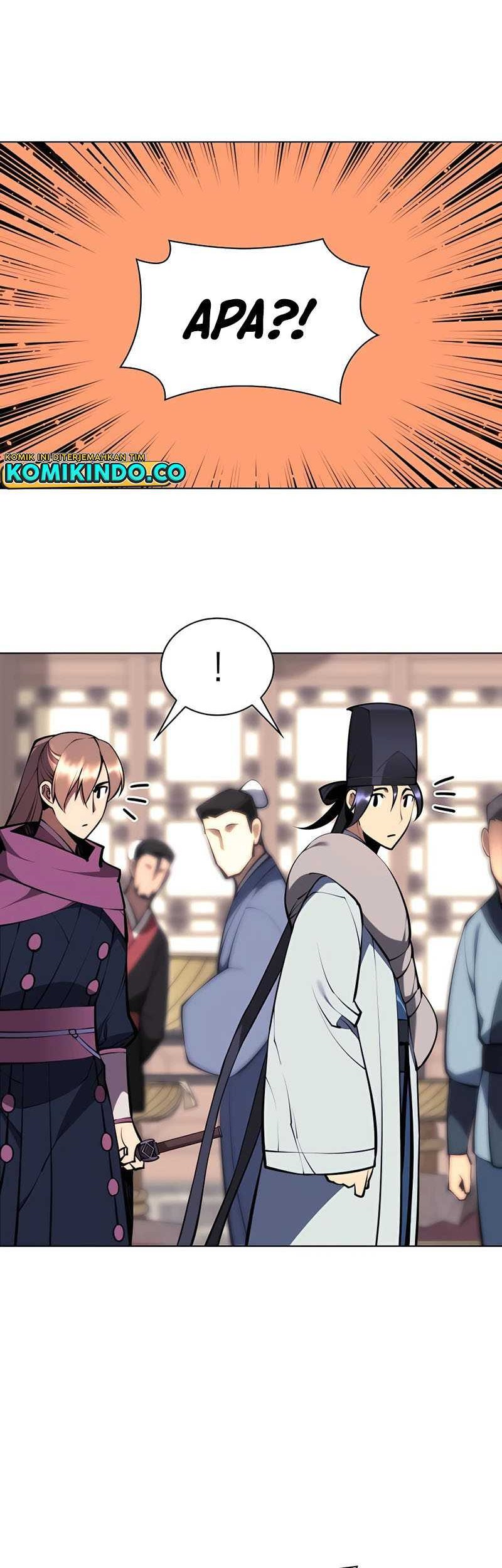 Chapter 84 - halaman 16
