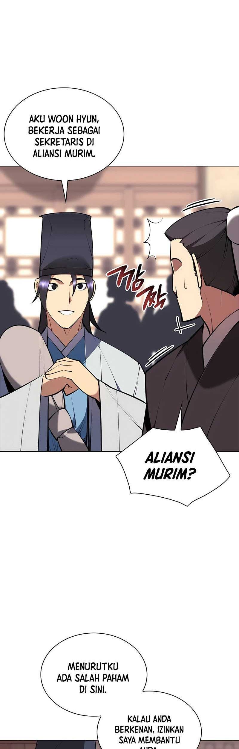 Chapter 84 - halaman 24