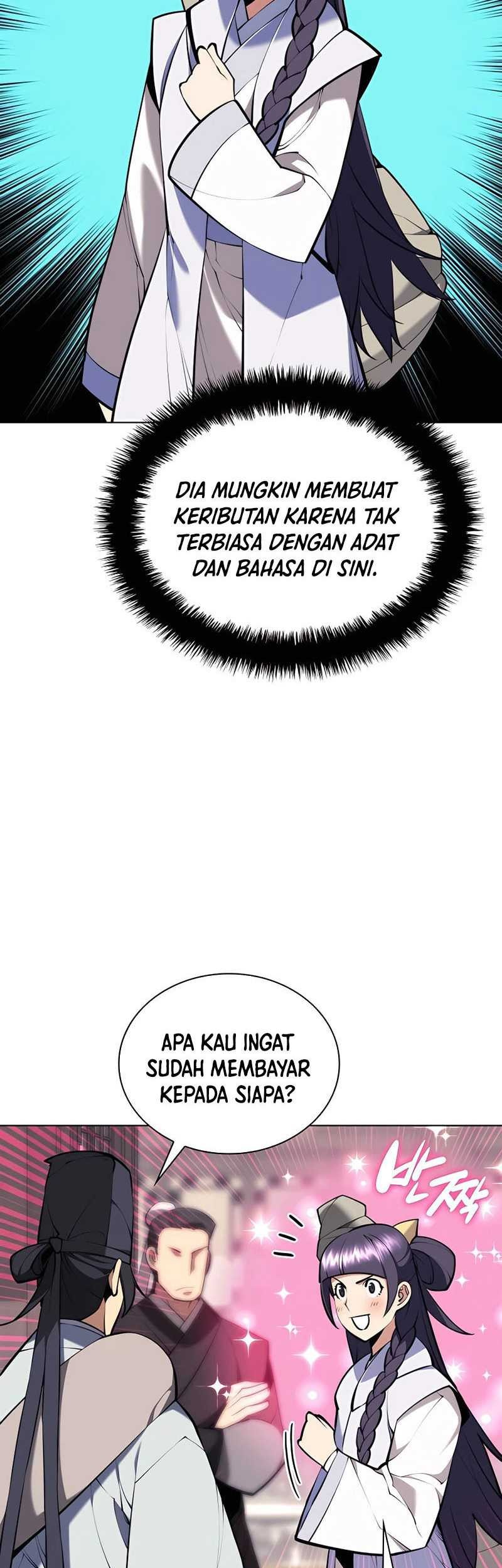Chapter 84 - halaman 27