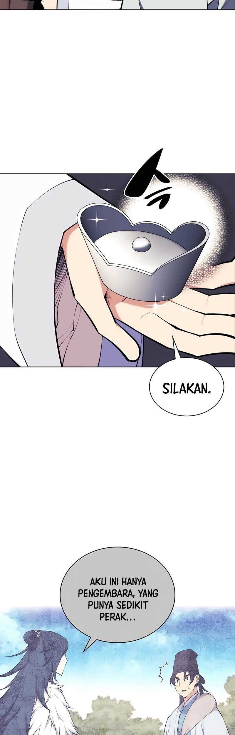 Chapter 84 - halaman 33