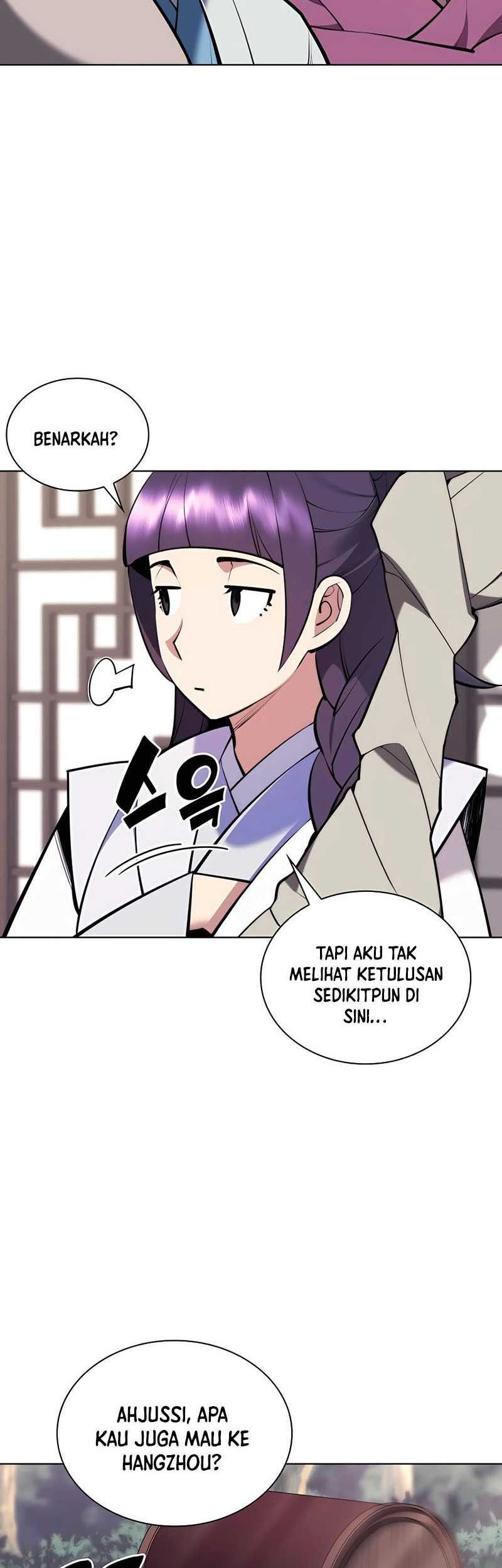 Chapter 84 - halaman 36