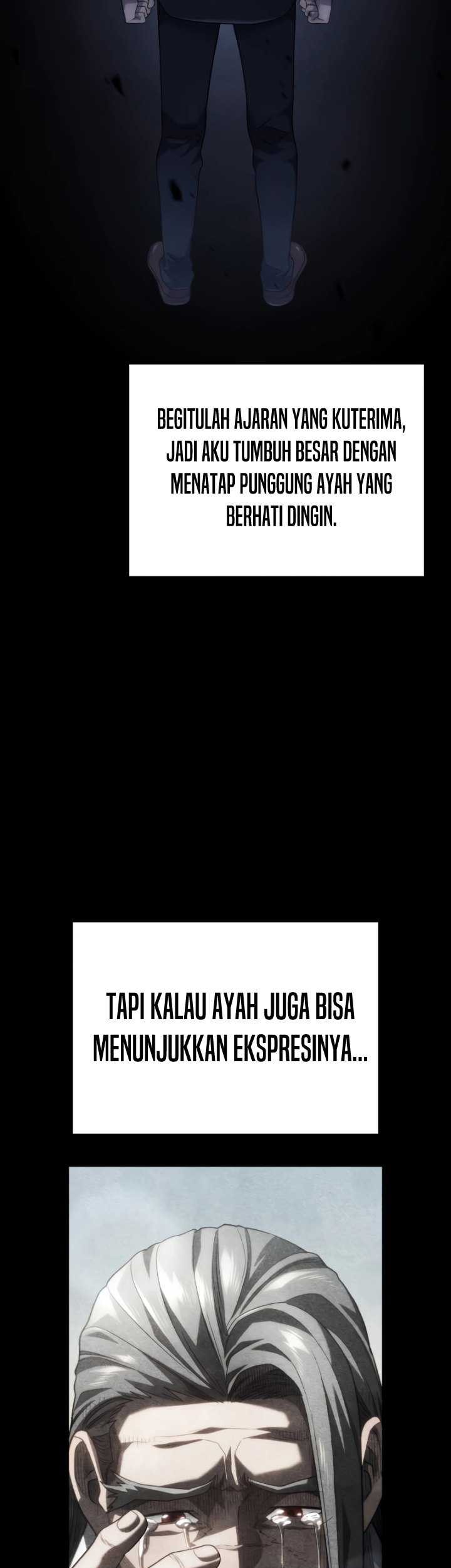 Chapter 70 - halaman 21