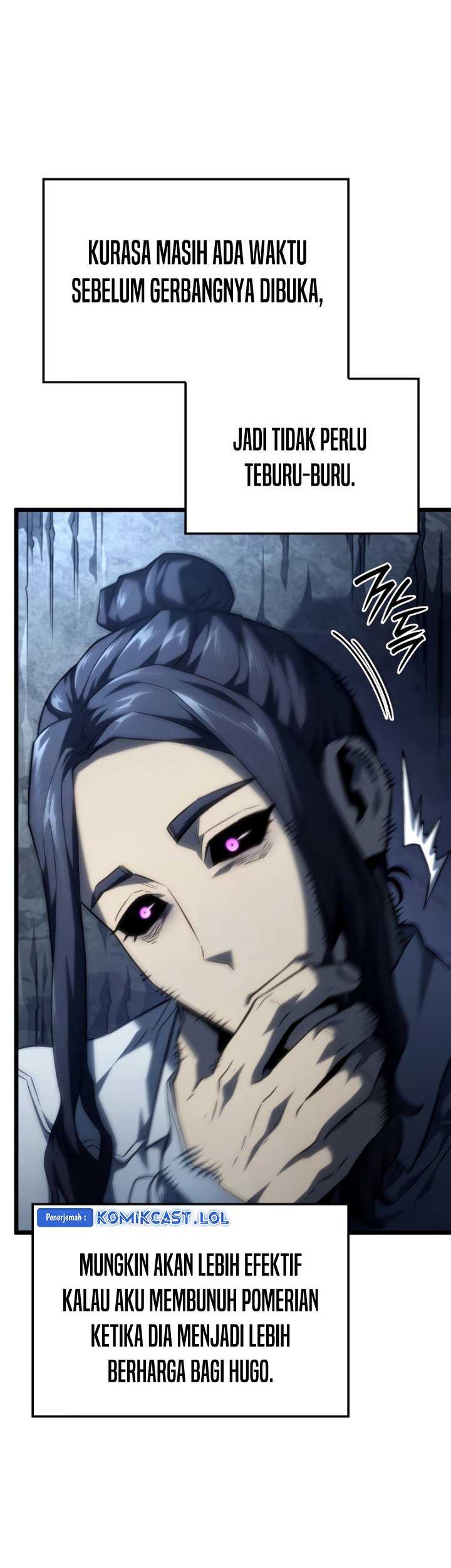 Chapter 70 - halaman 30