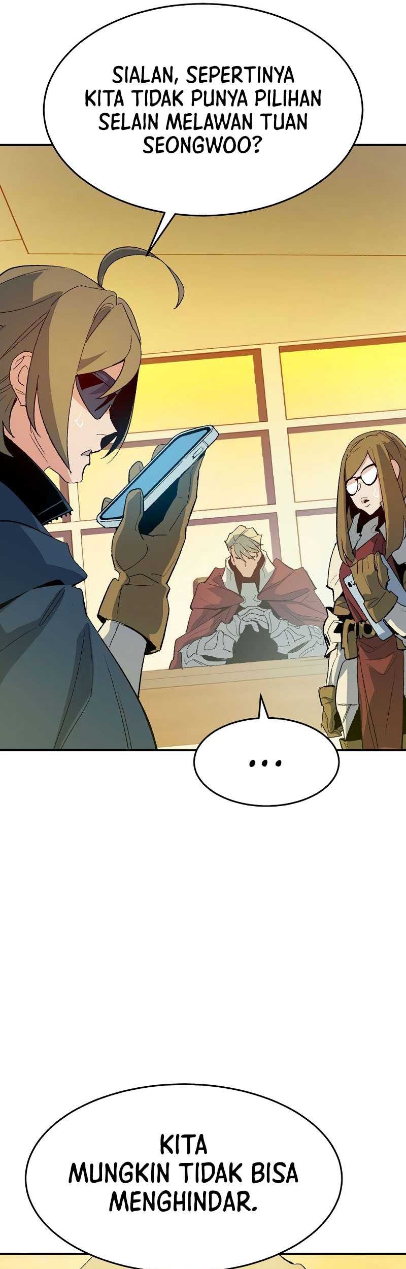 Chapter 113 - halaman 38