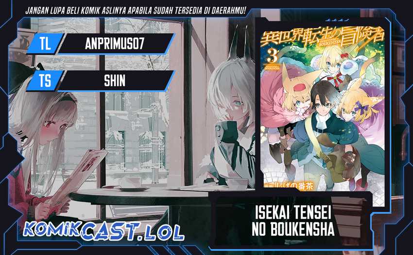 Chapter 45 - halaman 2