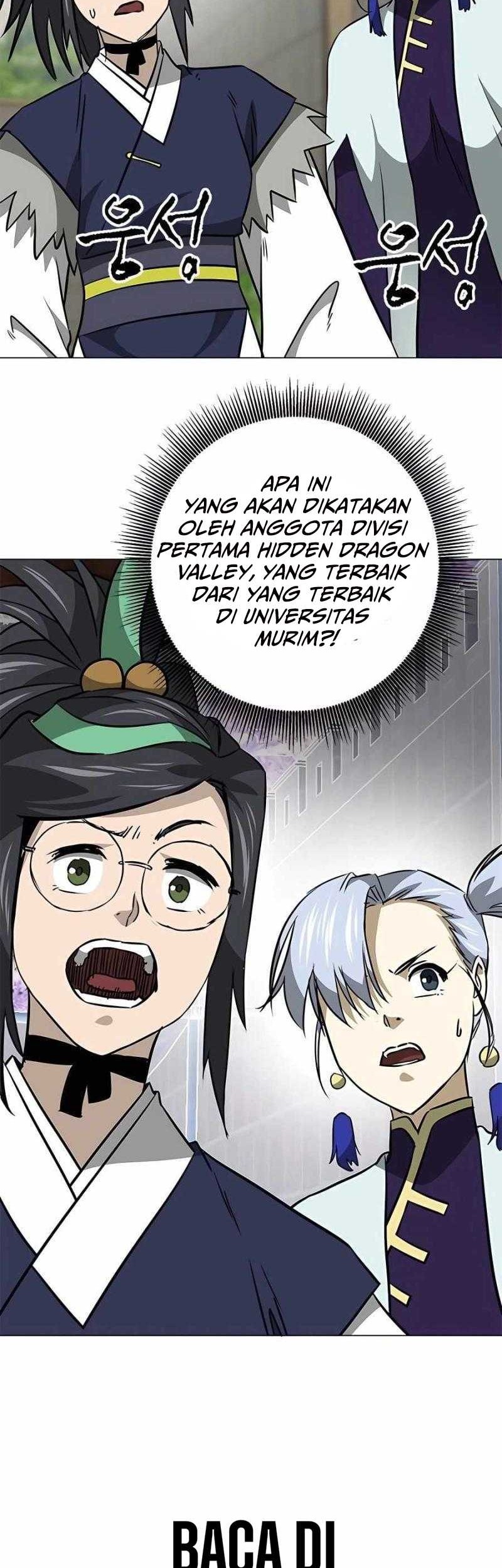 Chapter 180 - halaman 67