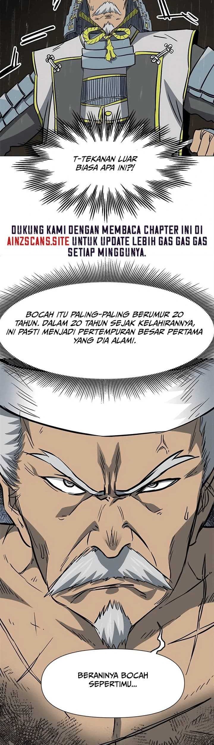 Chapter 176 - halaman 62