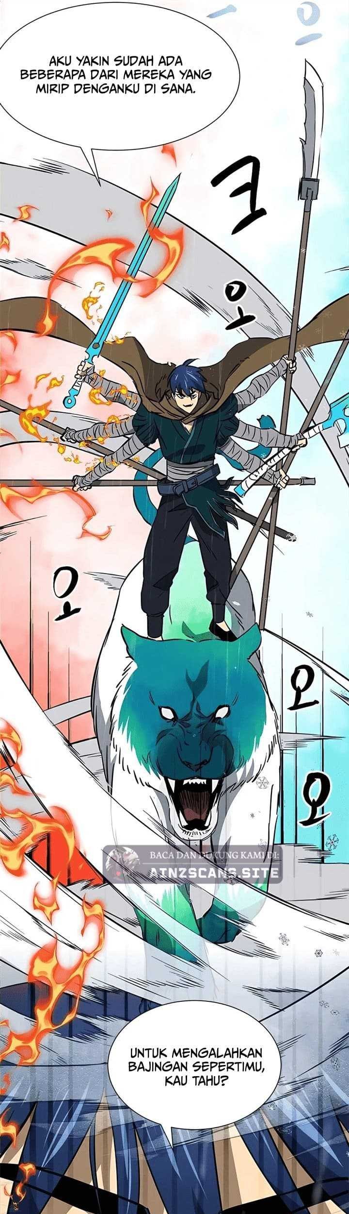 Chapter 176 - halaman 69