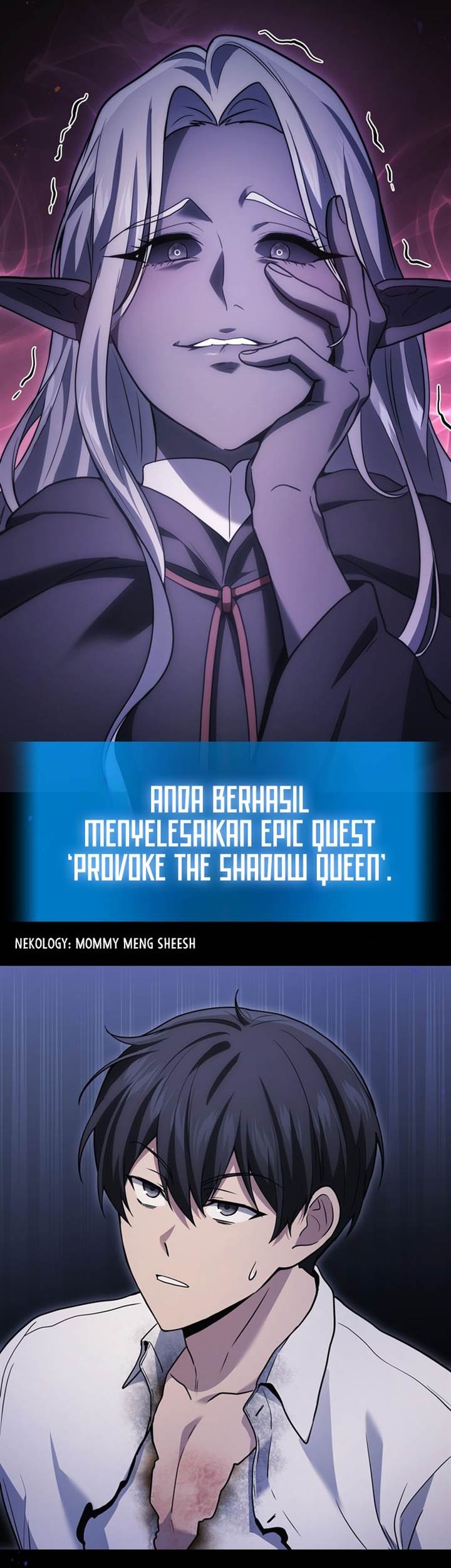 Chapter 50 - halaman 25