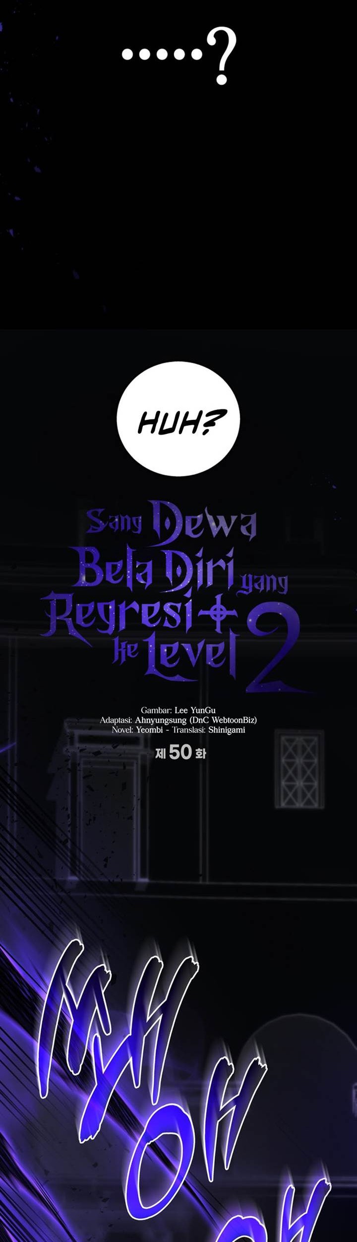 Chapter 50 - halaman 26
