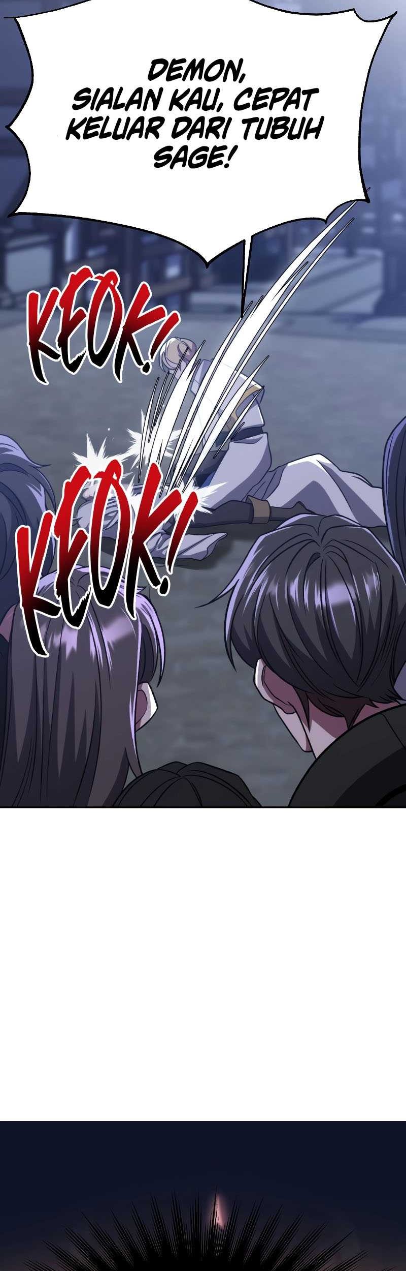Chapter 81 - halaman 21