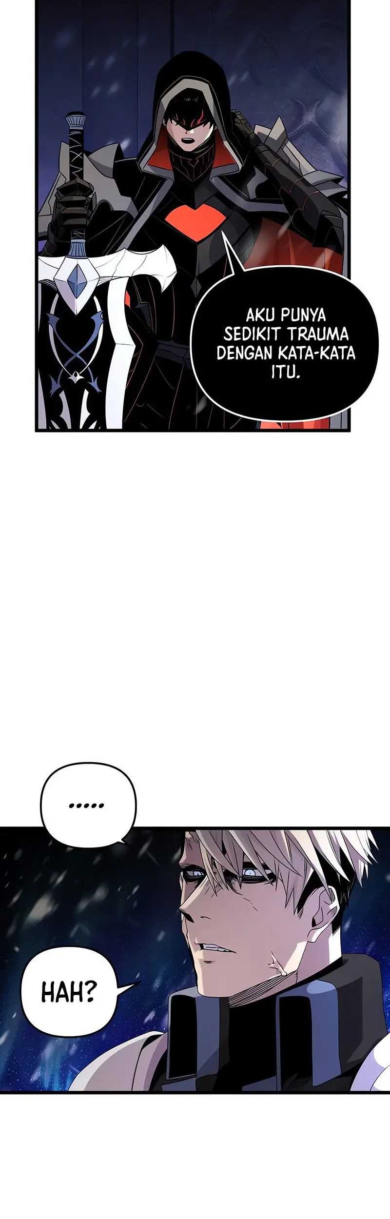 Chapter 95 - halaman 22