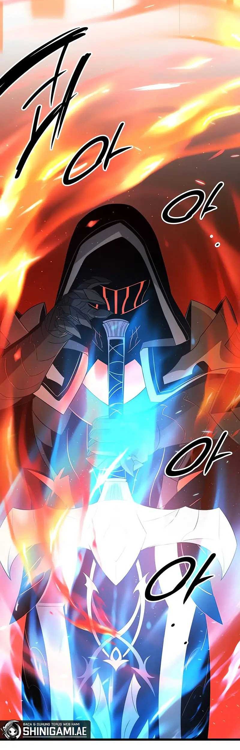 Chapter 95 - halaman 32