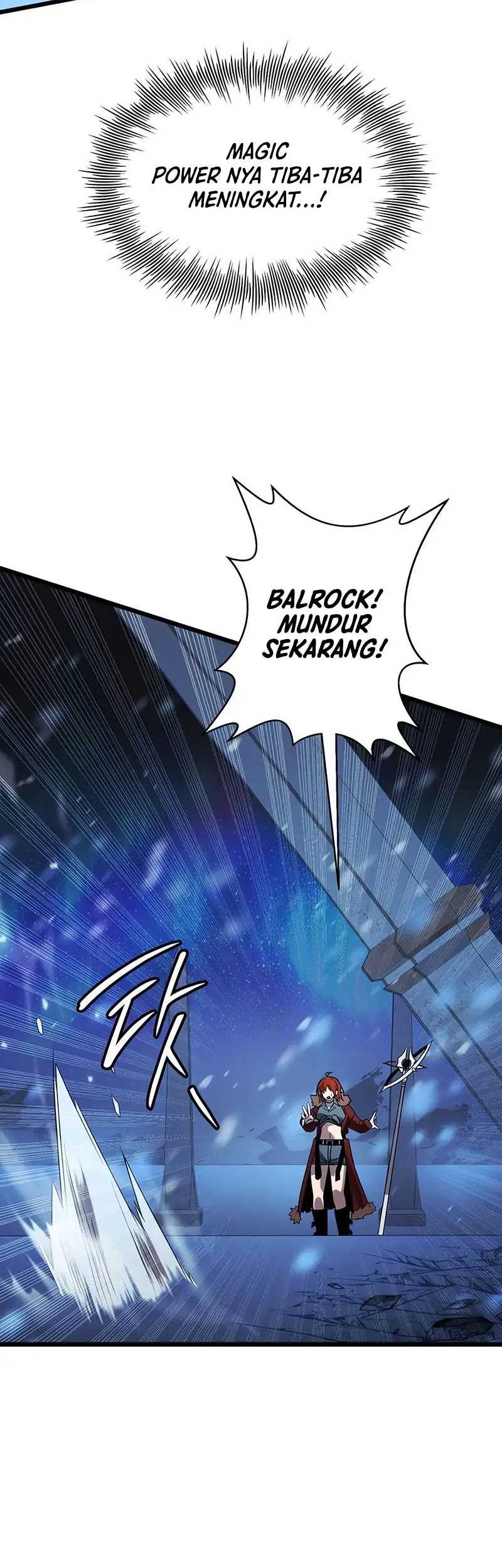 Chapter 95 - halaman 34