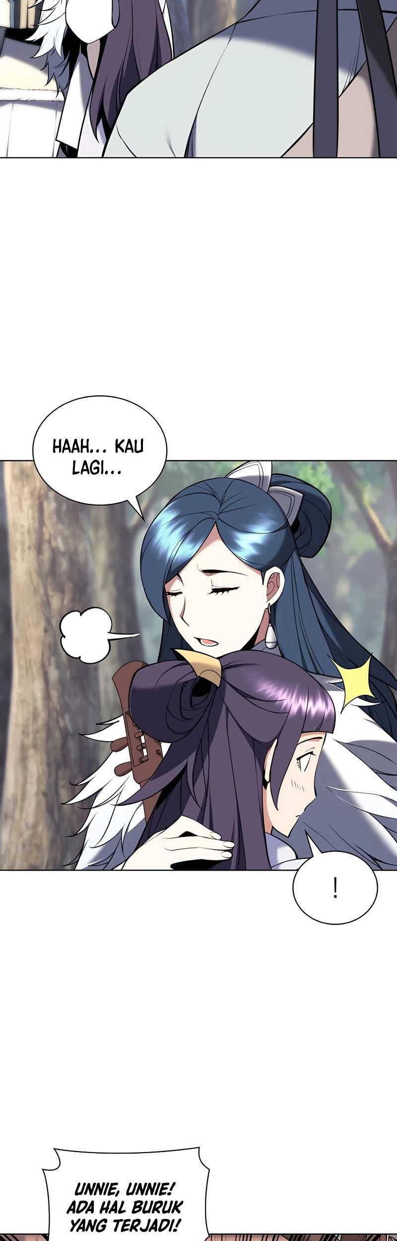Chapter 85 - halaman 65