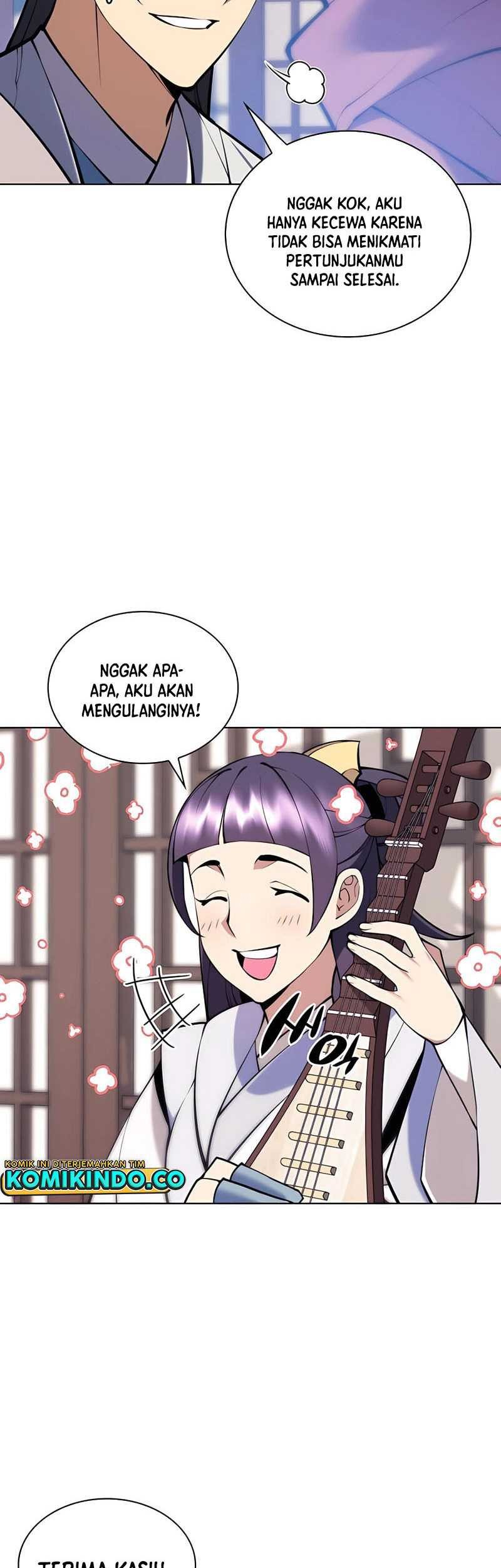 Chapter 85 - halaman 8