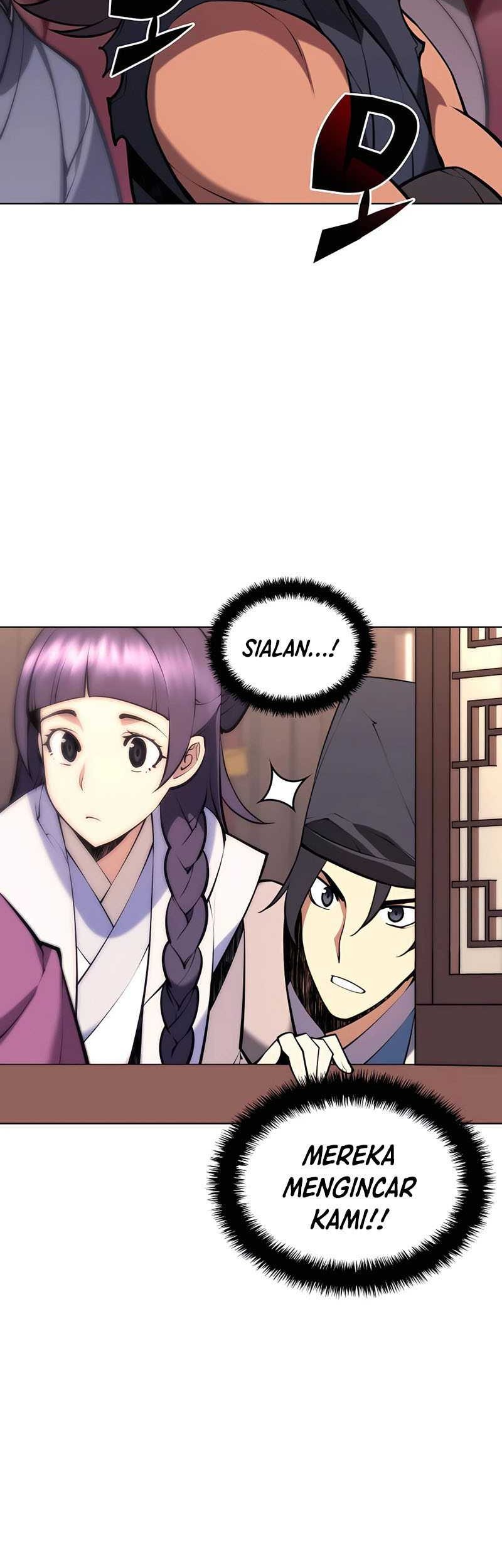Chapter 85 - halaman 25