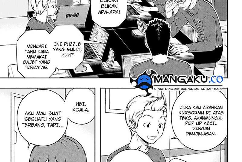 Chapter 239 - halaman 12