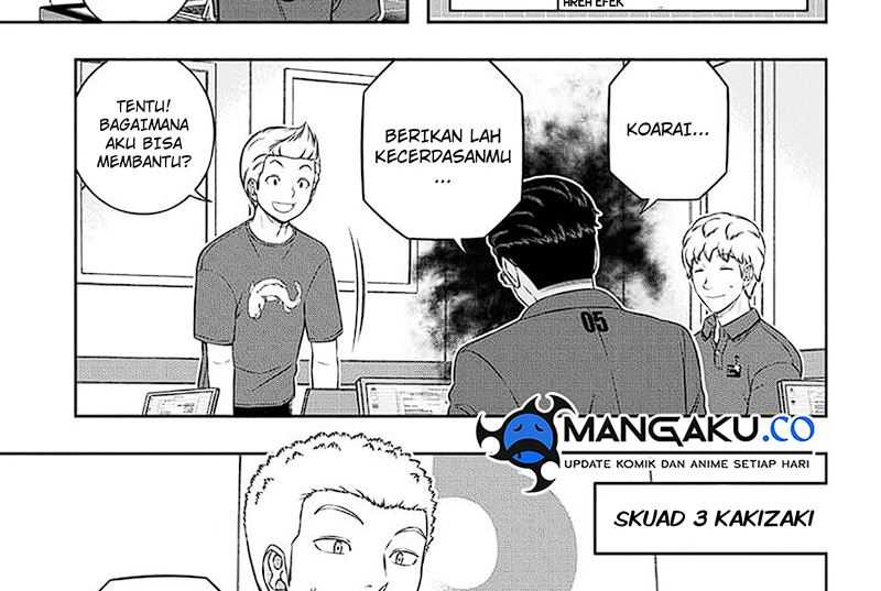 Chapter 239 - halaman 21