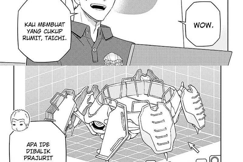 Chapter 239 - halaman 22