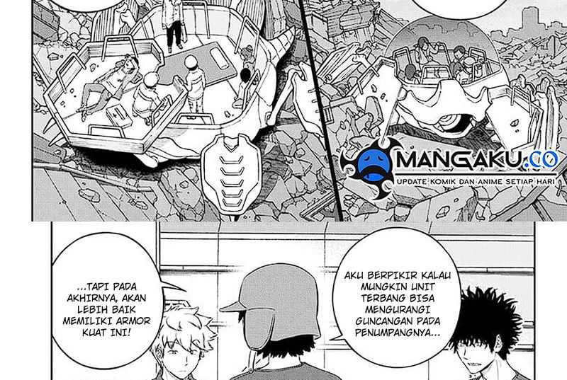 Chapter 239 - halaman 24