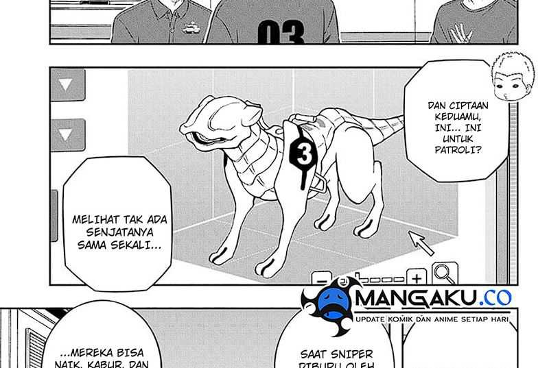Chapter 239 - halaman 25