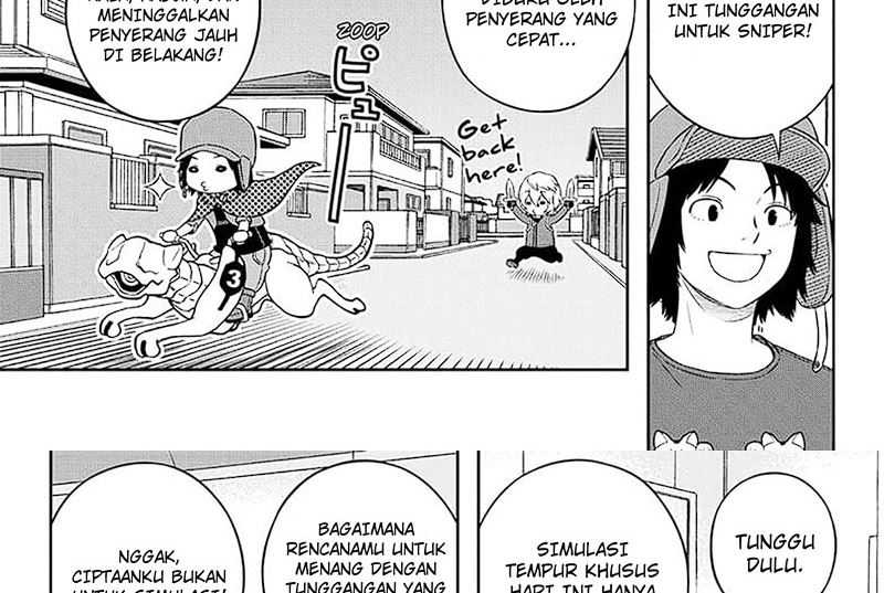 Chapter 239 - halaman 26