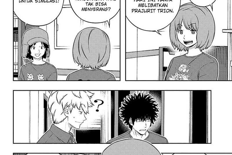 Chapter 239 - halaman 27