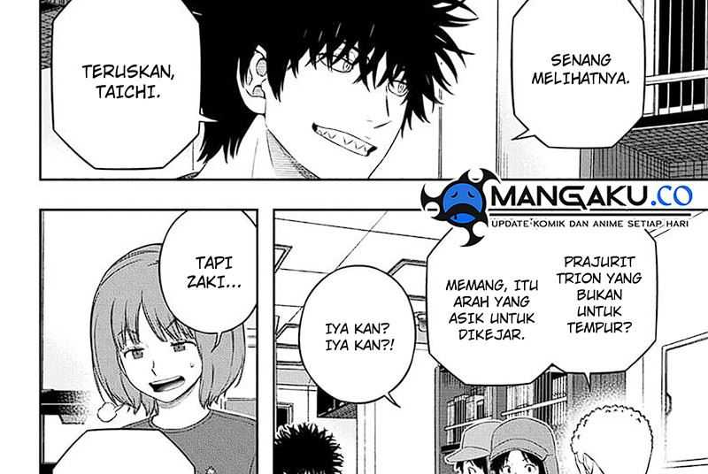 Chapter 239 - halaman 32