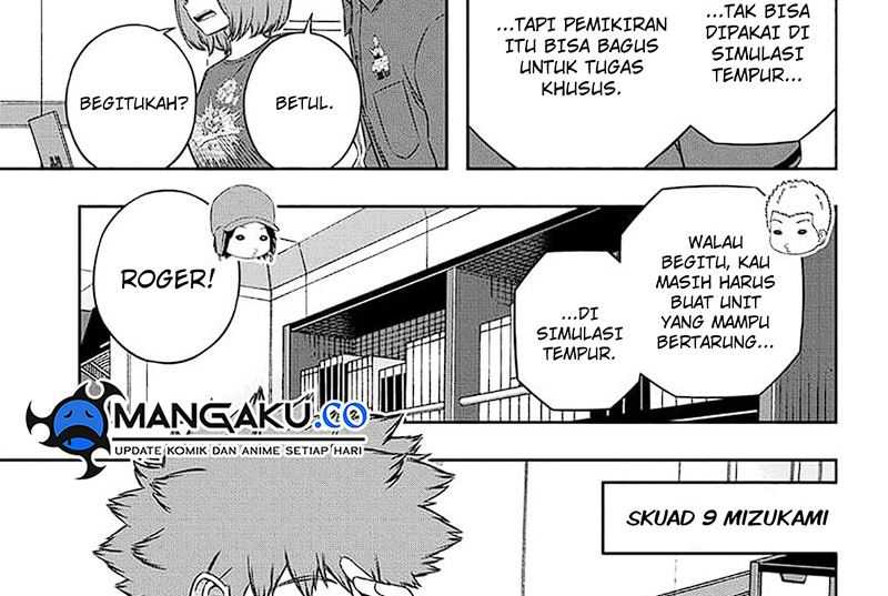 Chapter 239 - halaman 34