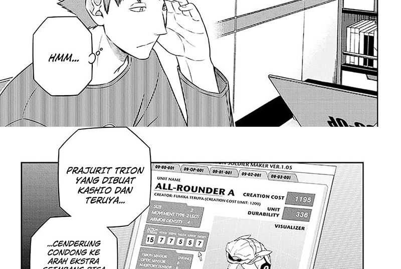 Chapter 239 - halaman 35
