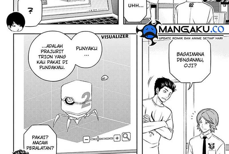 Chapter 239 - halaman 6