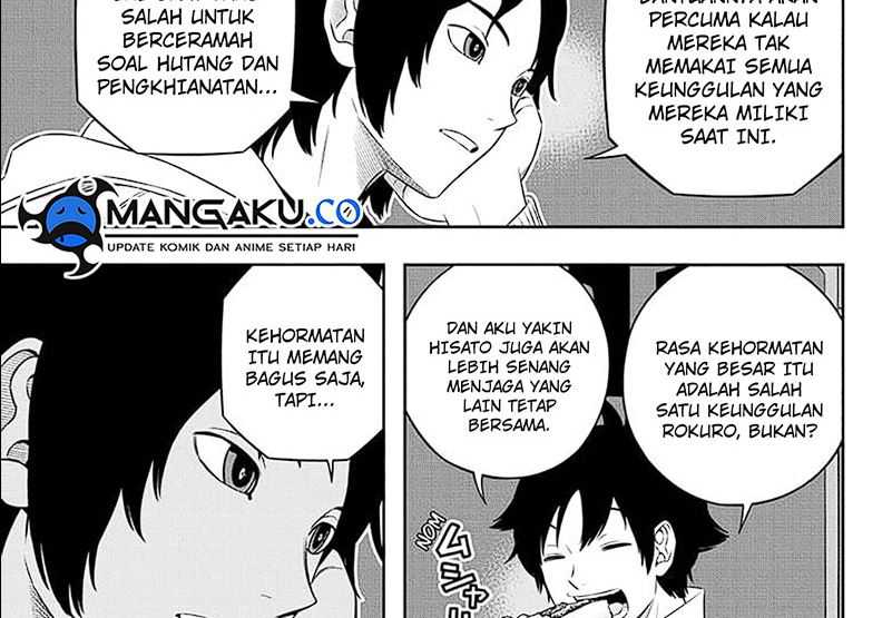 Chapter 239 - halaman 64