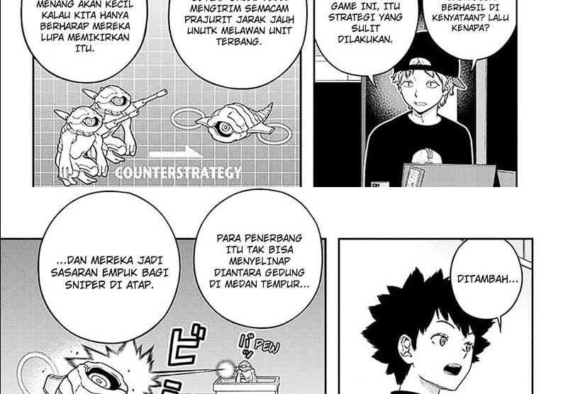 Chapter 239 - halaman 71