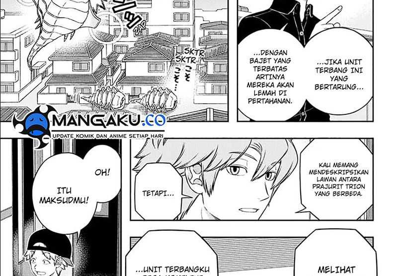 Chapter 239 - halaman 72