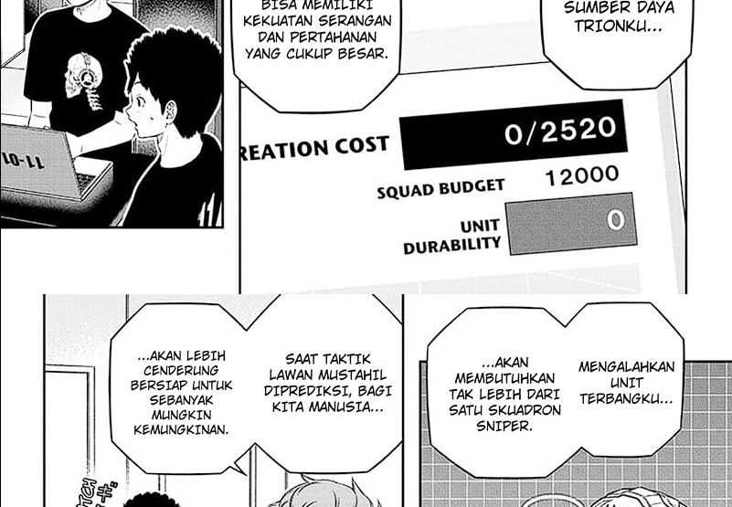 Chapter 239 - halaman 73