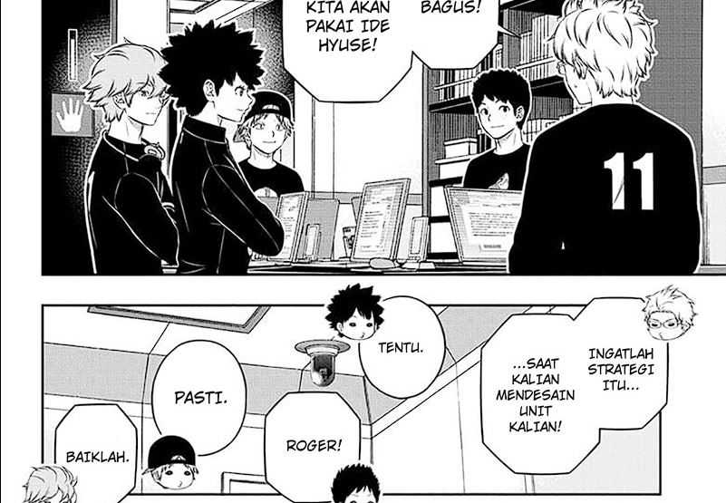Chapter 239 - halaman 78