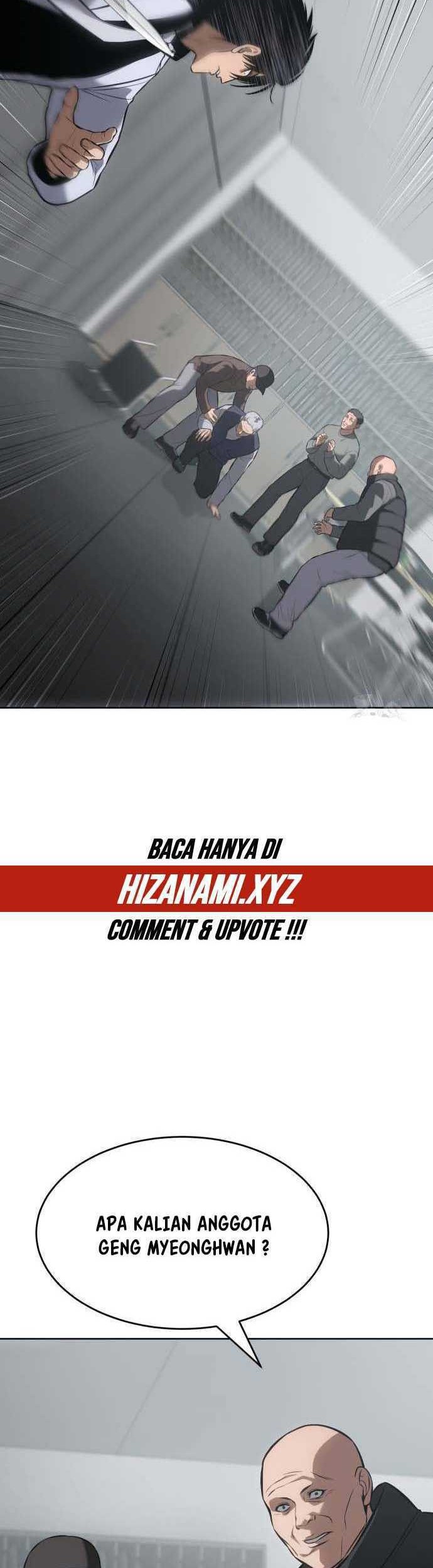 Chapter 64 - halaman 36