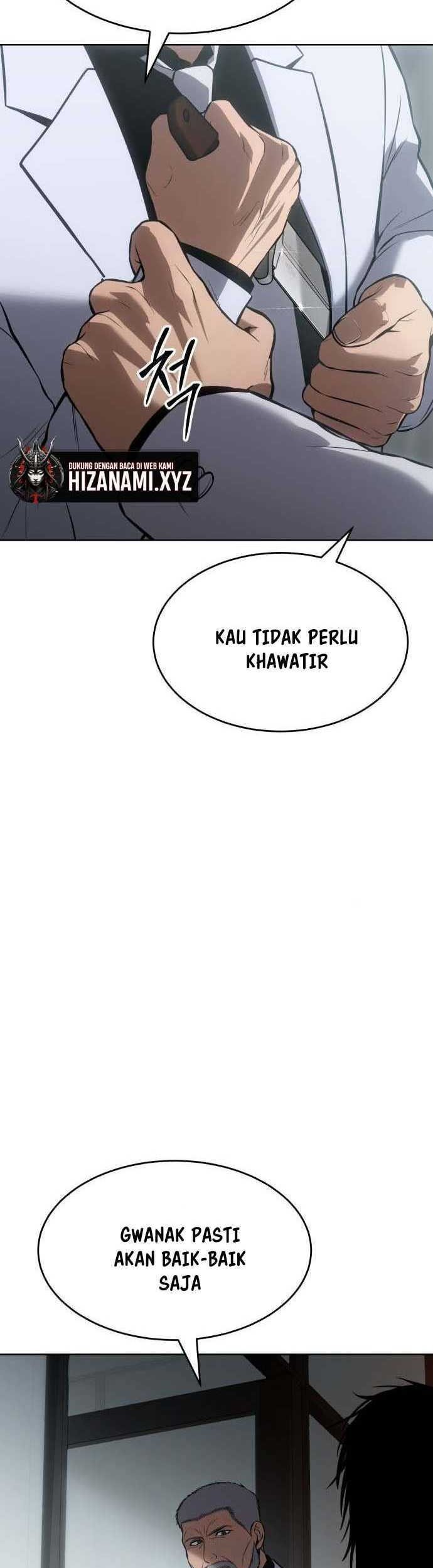 Chapter 64 - halaman 33
