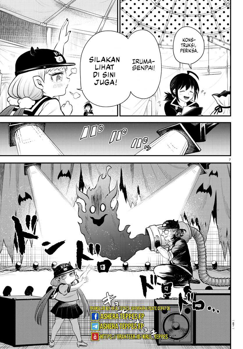 Chapter 337 - halaman 7