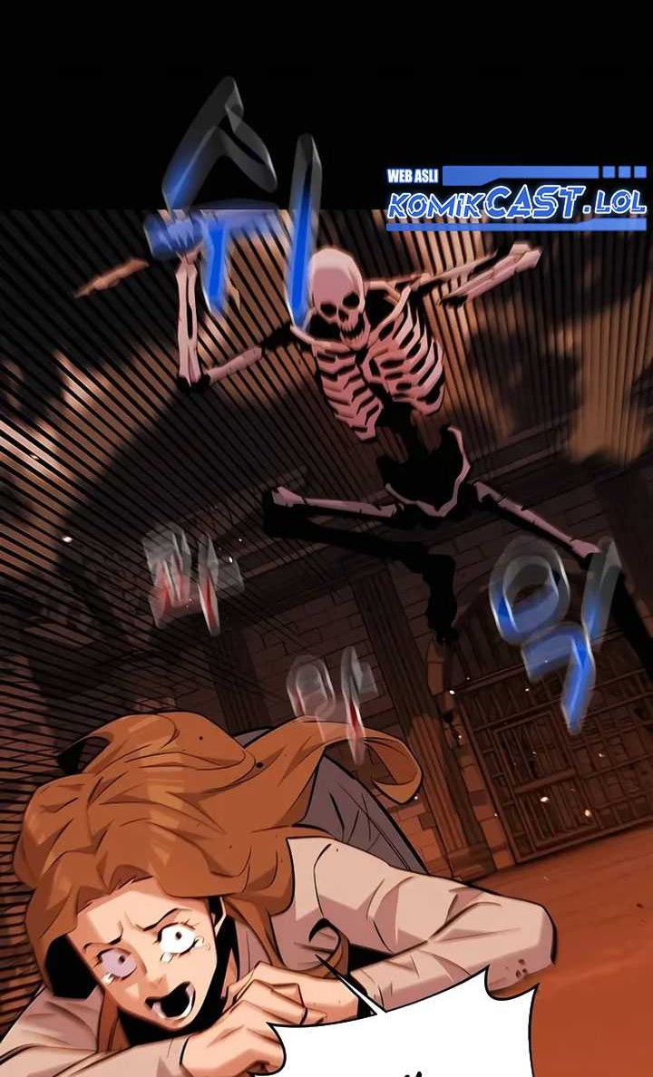 Chapter 84 - halaman 24