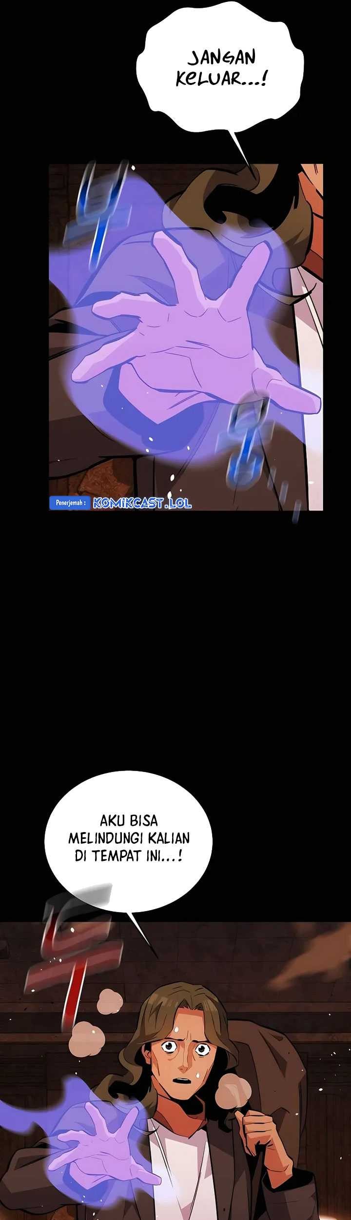 Chapter 84 - halaman 27