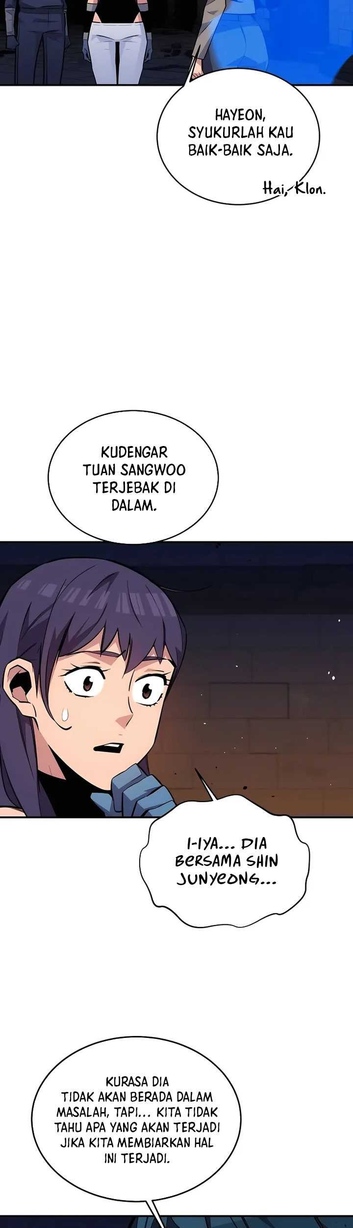 Chapter 84 - halaman 49